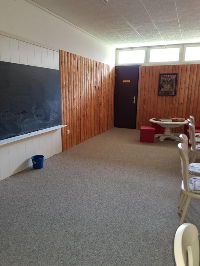 Fewo Mit Pool Haus Enere Au Todtmoos Bagian luar foto
