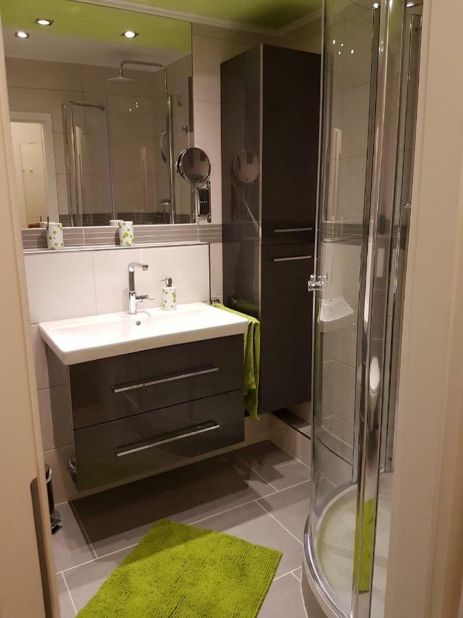 Fewo Mit Pool Haus Enere Au Todtmoos Bagian luar foto