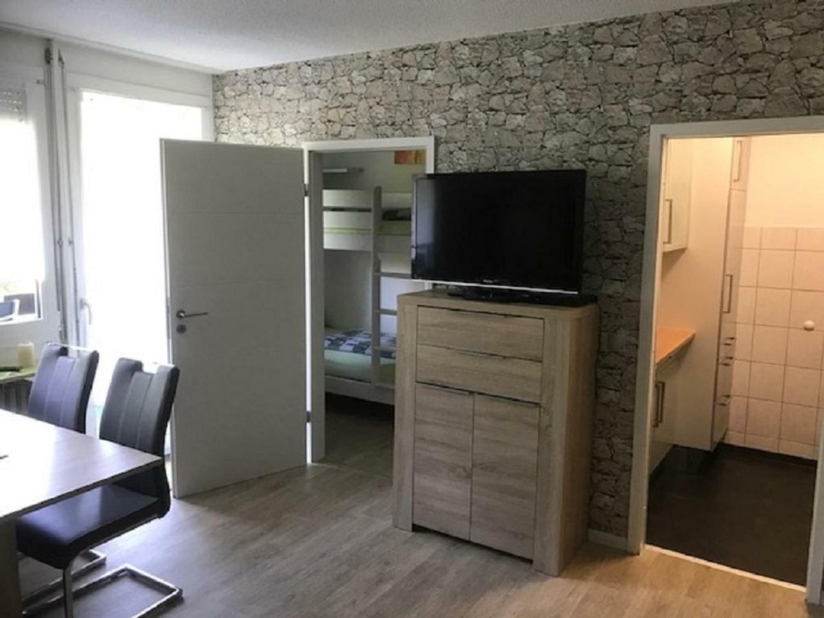 Fewo Mit Pool Haus Enere Au Todtmoos Bagian luar foto