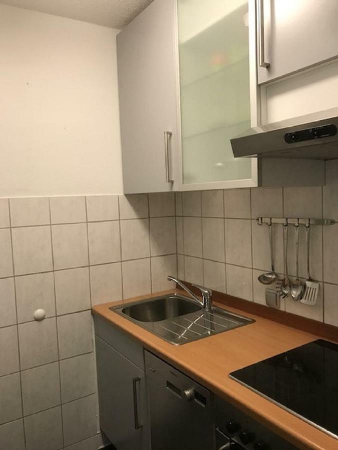 Fewo Mit Pool Haus Enere Au Todtmoos Bagian luar foto